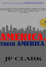 America, Their America