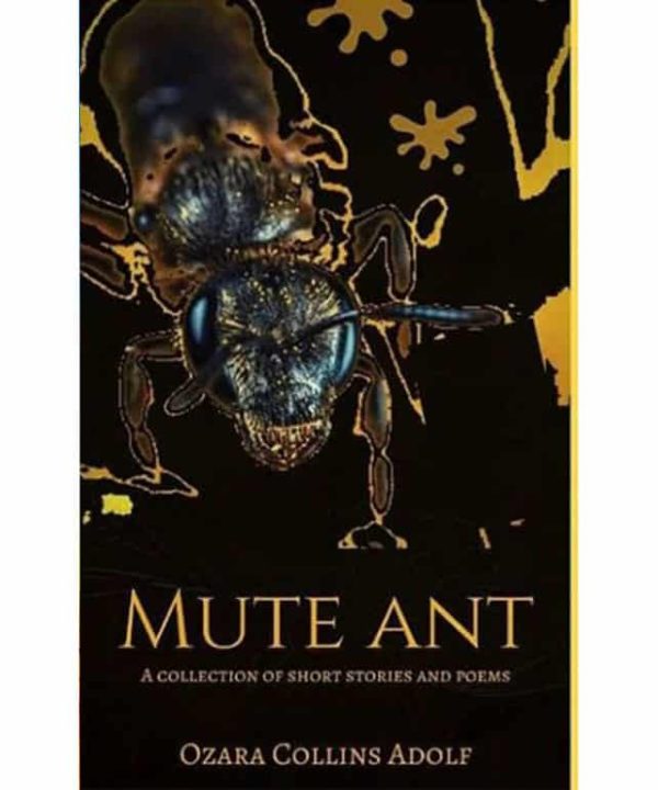 Mute Ant