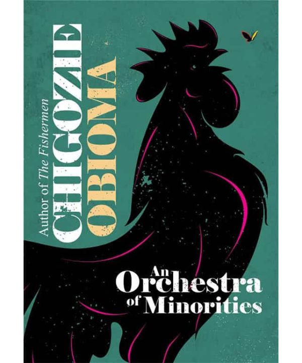 An Orchestra of Minorities