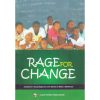 Rage for Change