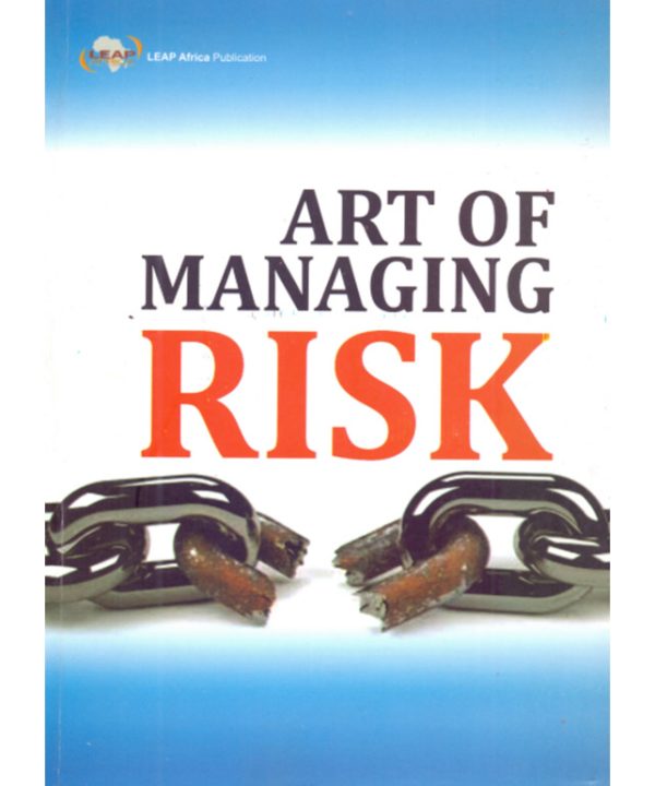 Art of Managing Risk