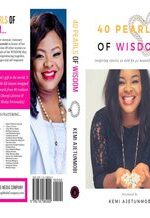 40 PEARLS OF WISDOM