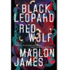 Black Leopard, Red Wolf