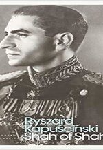 Shah of Shahs (Penguin Modern Classics)