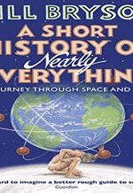 A Short History of Nearly Everything