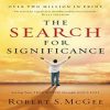The Search For Significance: Seeing Your True Worth Through God's Eyes (Copy)