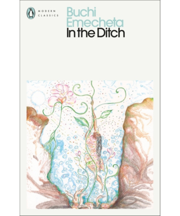 In the Ditch