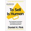 to sell is human book
