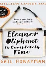 Eleanor Oliphant is Completely Fine