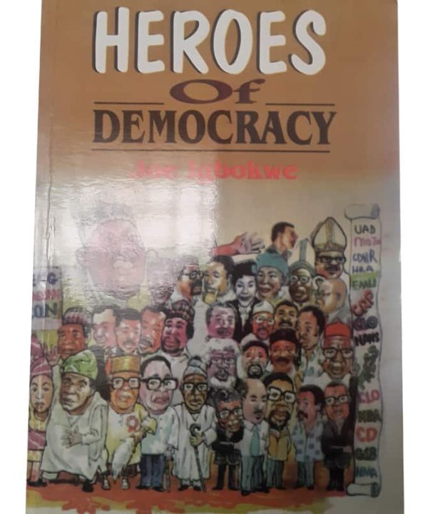 Heroes of Democracy