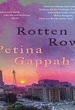 Rotten row