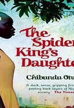 The Spider King's Daughter