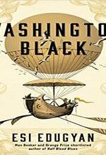 Washington Black