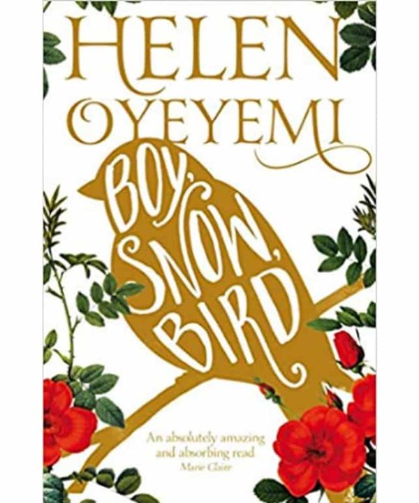 Boy, Snow, Bird: A Novel