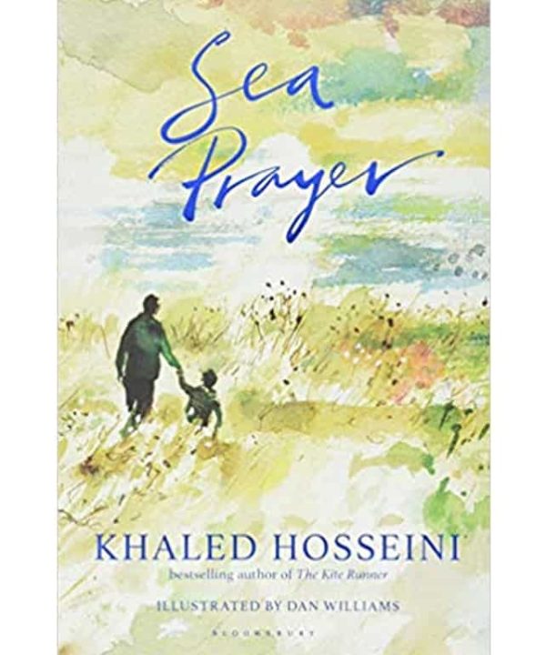 Sea Prayer