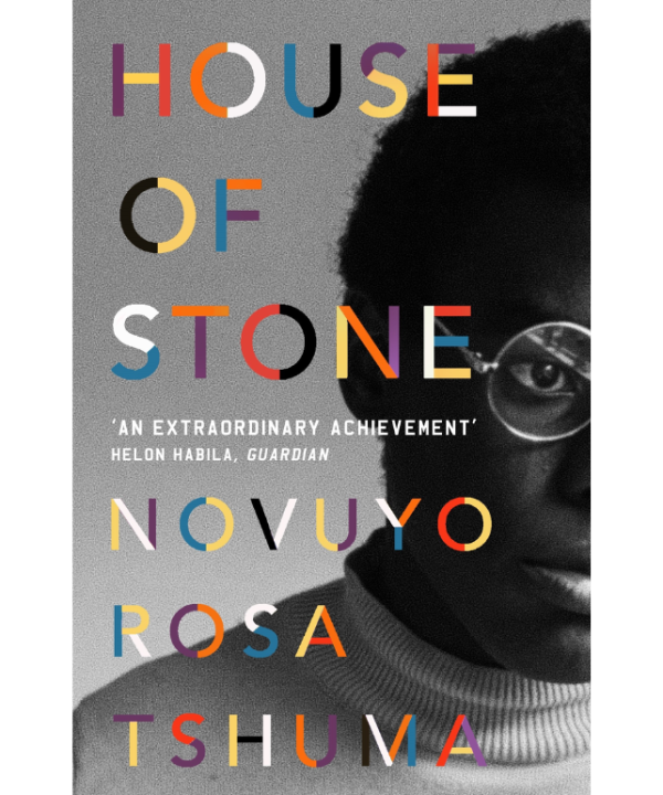 House of Stone: A Novel