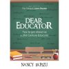 Dear Educator