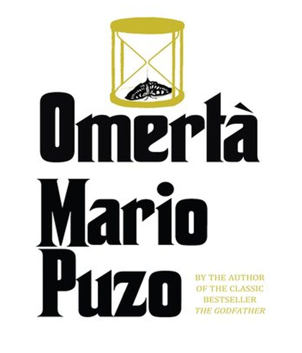 Omerta: A Novel