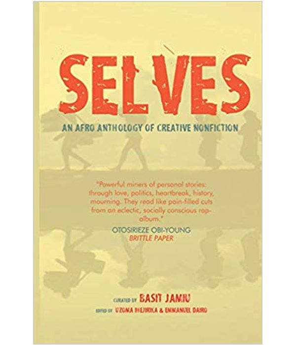 Selves: An Afro Anthology of Creative Nonfiction