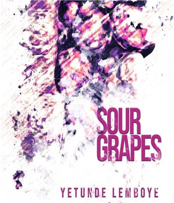 Sour Grapes