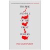 The Rise and Fall of the Great Powers