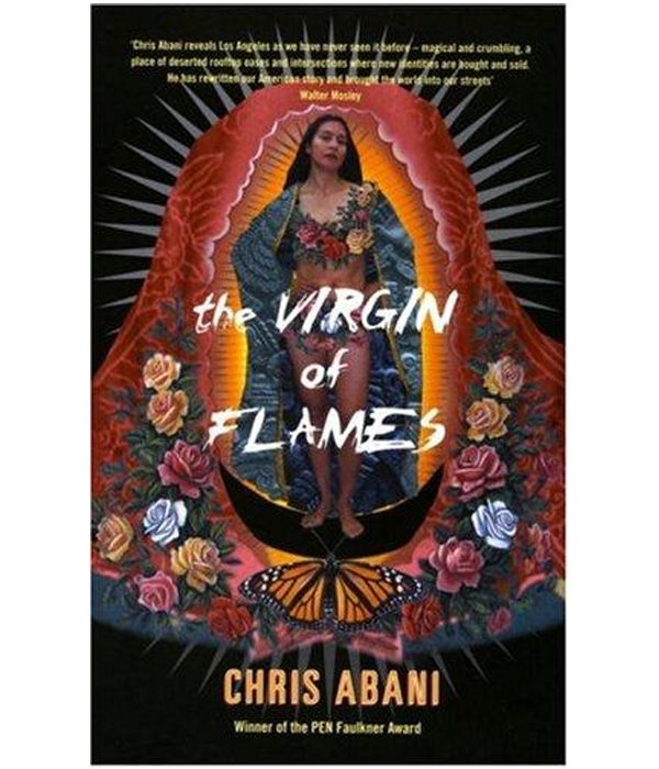 The Virgin of Flames: A Novel