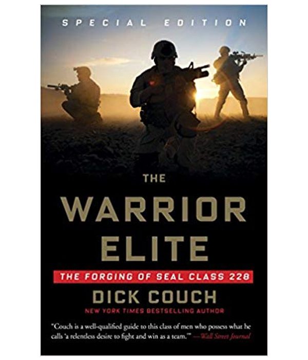 The Warrior Elite: The Forging of SEAL Class 228