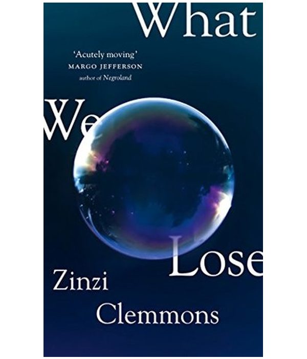 What We Lose: A Novel