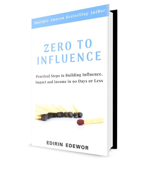 Zero to Influence