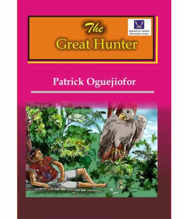The great hunter