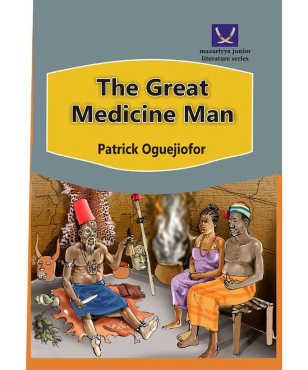The Great Medicine Man