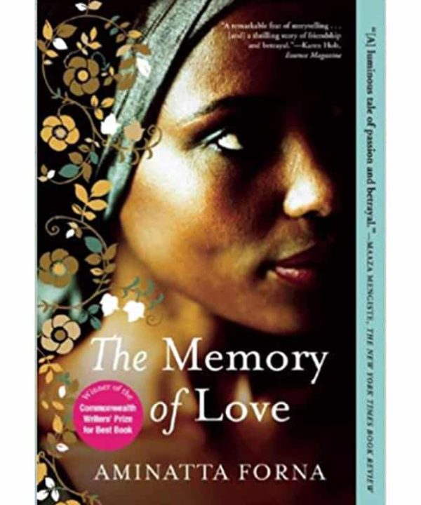 The Memory of Love