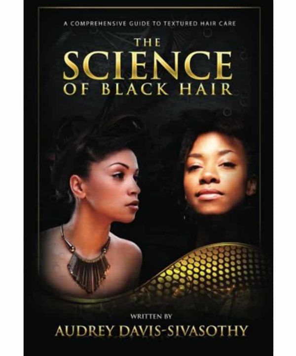 The Science of Black Hair