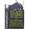 Black Poets In South Africa by Robert Royston