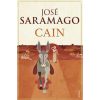 Cain by José Saramago,  Margaret Jull Costa (Translator)