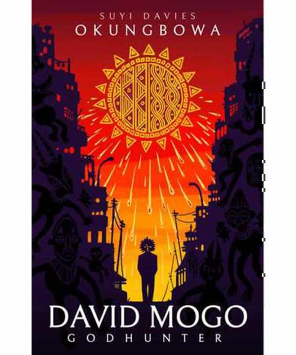 David Mogo, Godhunter