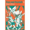 Hare And Hornbill by Okot p'Bitek