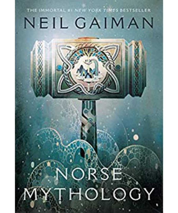 Norse Mythology