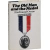 The Old Man and the Medal by Ferdinand Oyono