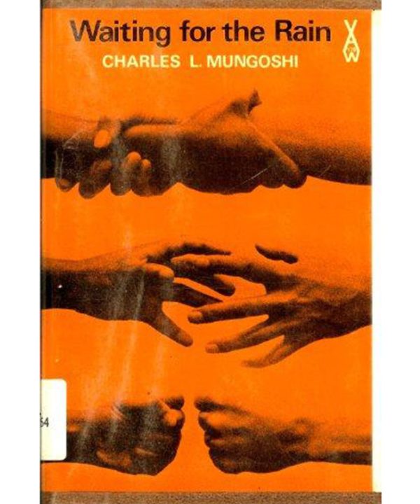 Waiting for the Rain by Charles Mungoshi
