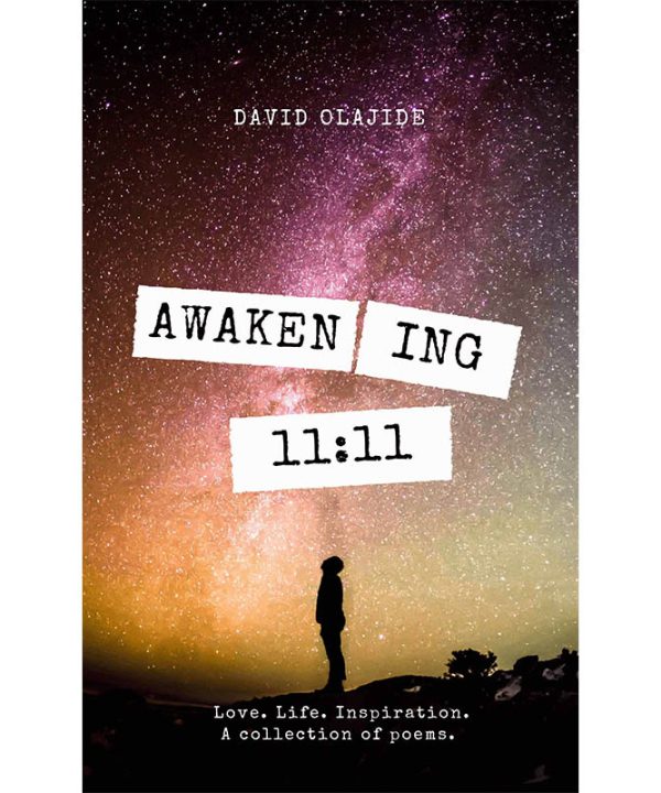 Awakening 11:11