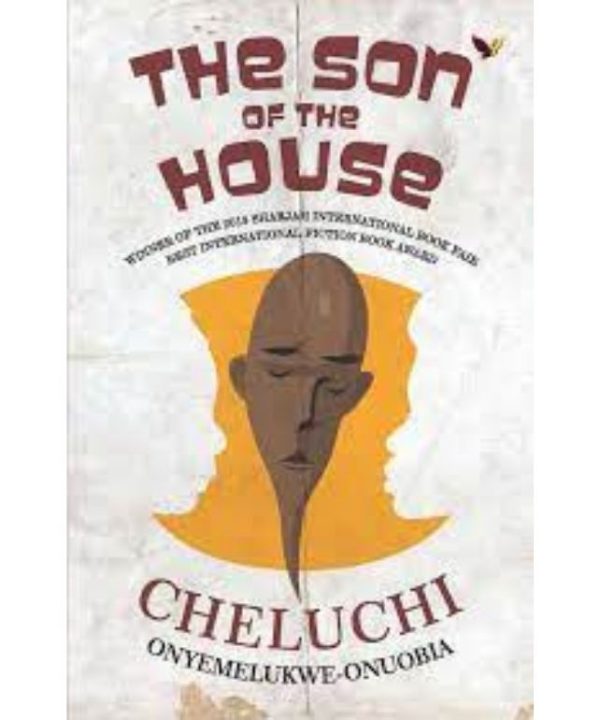 the son of the house book