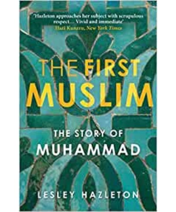 the first muslim book