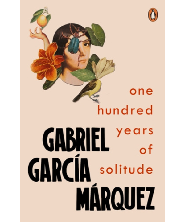 One Hundred Years of Solitude