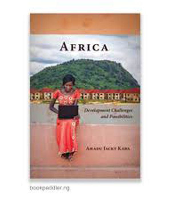 Africa: Development Challenges and Possibilities