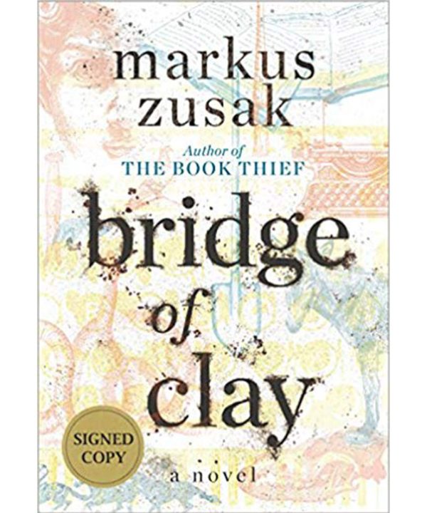Bridge of Clay