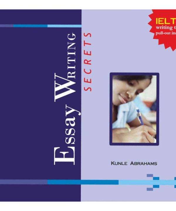 Essay Writing Secrets
