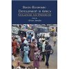 Gender, Culture and Development in Africa