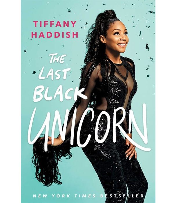 The Last Black Unicorn