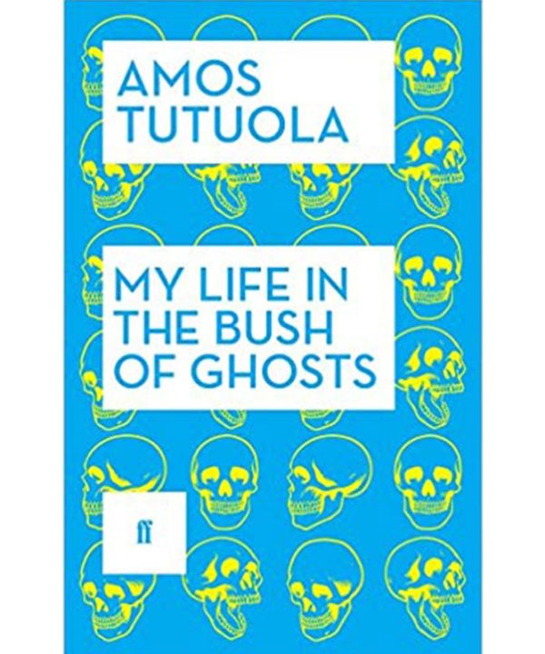 My life in the Bush of the Ghost